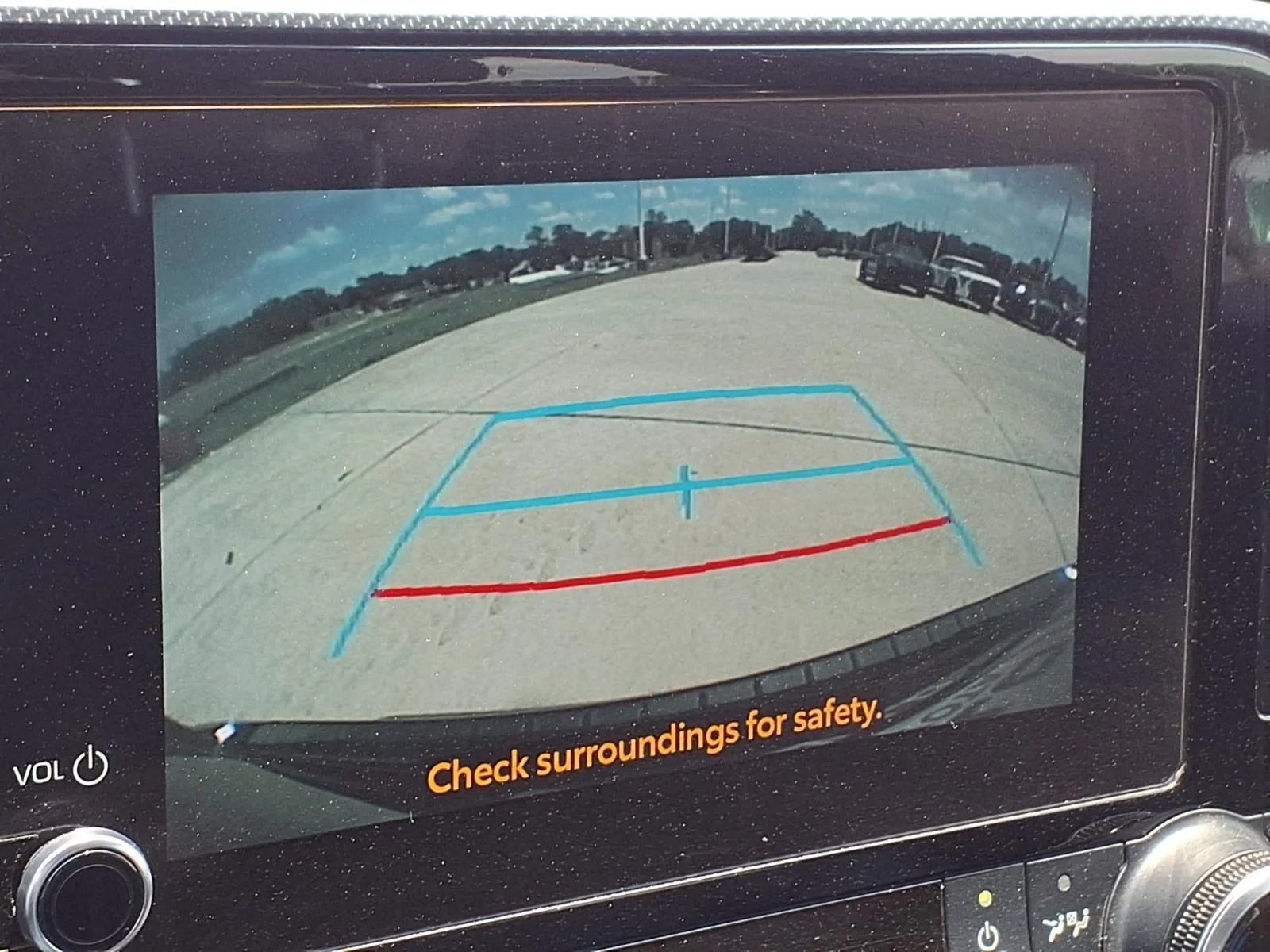 Used 2023 Black Toyota XSE image 10