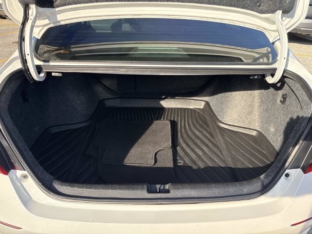 2021 Honda Accord Touring - Photo 10