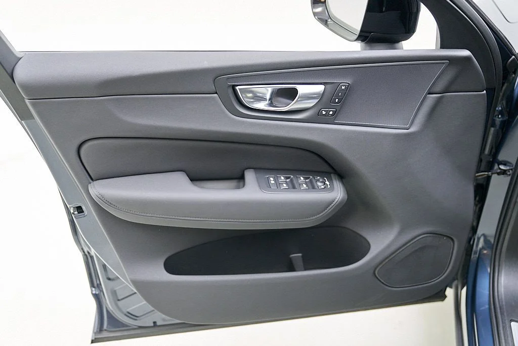 New 2026 Denim Blue Volvo Plus image 10
