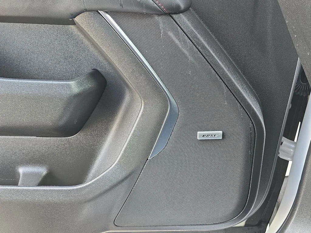 Certified Used 2022 Beige Chevrolet RST image 25