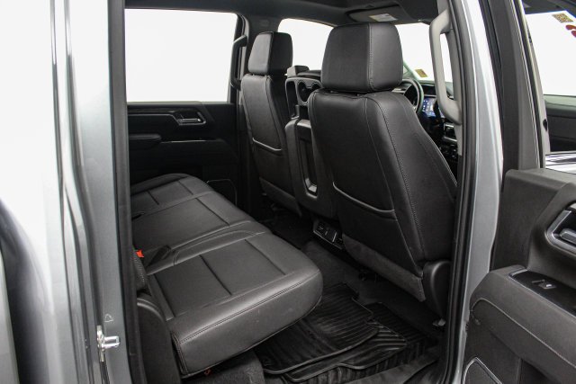 2026 Chevrolet Silverado 2500HD LTZ - Photo 15