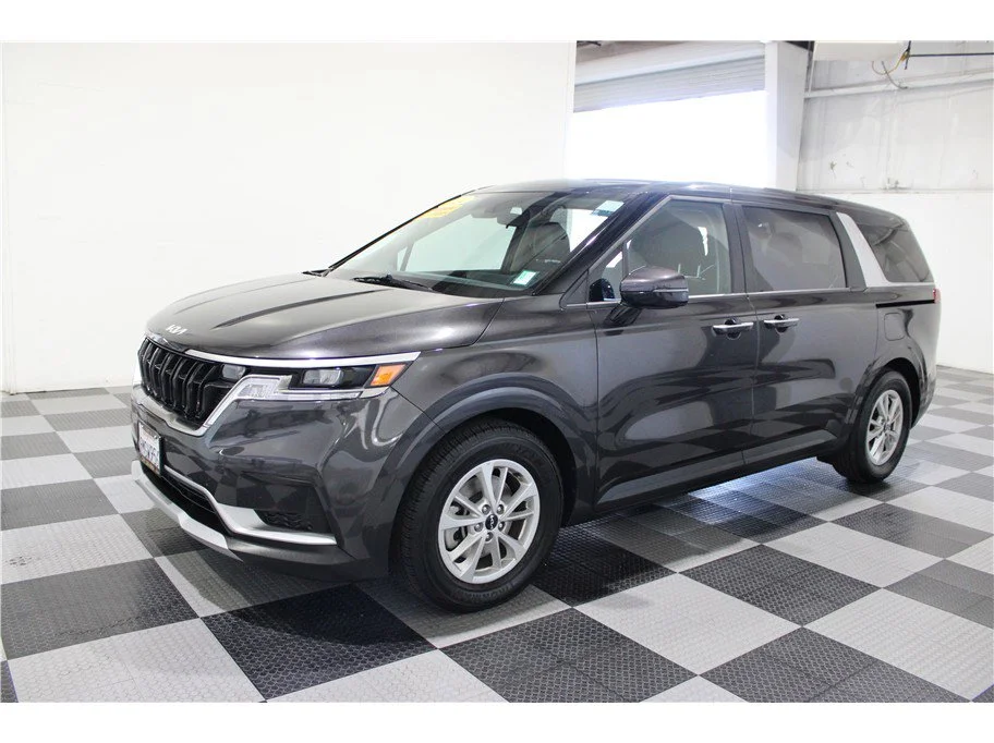 Used 2024 Panthera Metal Kia LX image 13