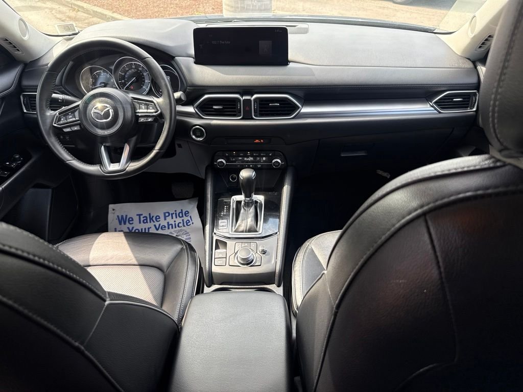 Used 2024 Blue Mazda 2.5 S Preferred Package image 27