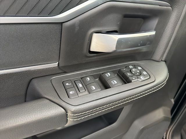 2025 RAM 2500 Big Horn - Photo 25