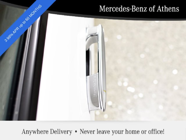New 2026 MANUFAKTUR Moonlight White Metallic Mercedes-Benz E 53 AMG® image 11