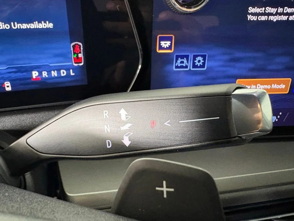 New 2026 Sterling Gray Metallic Chevrolet LT image 31