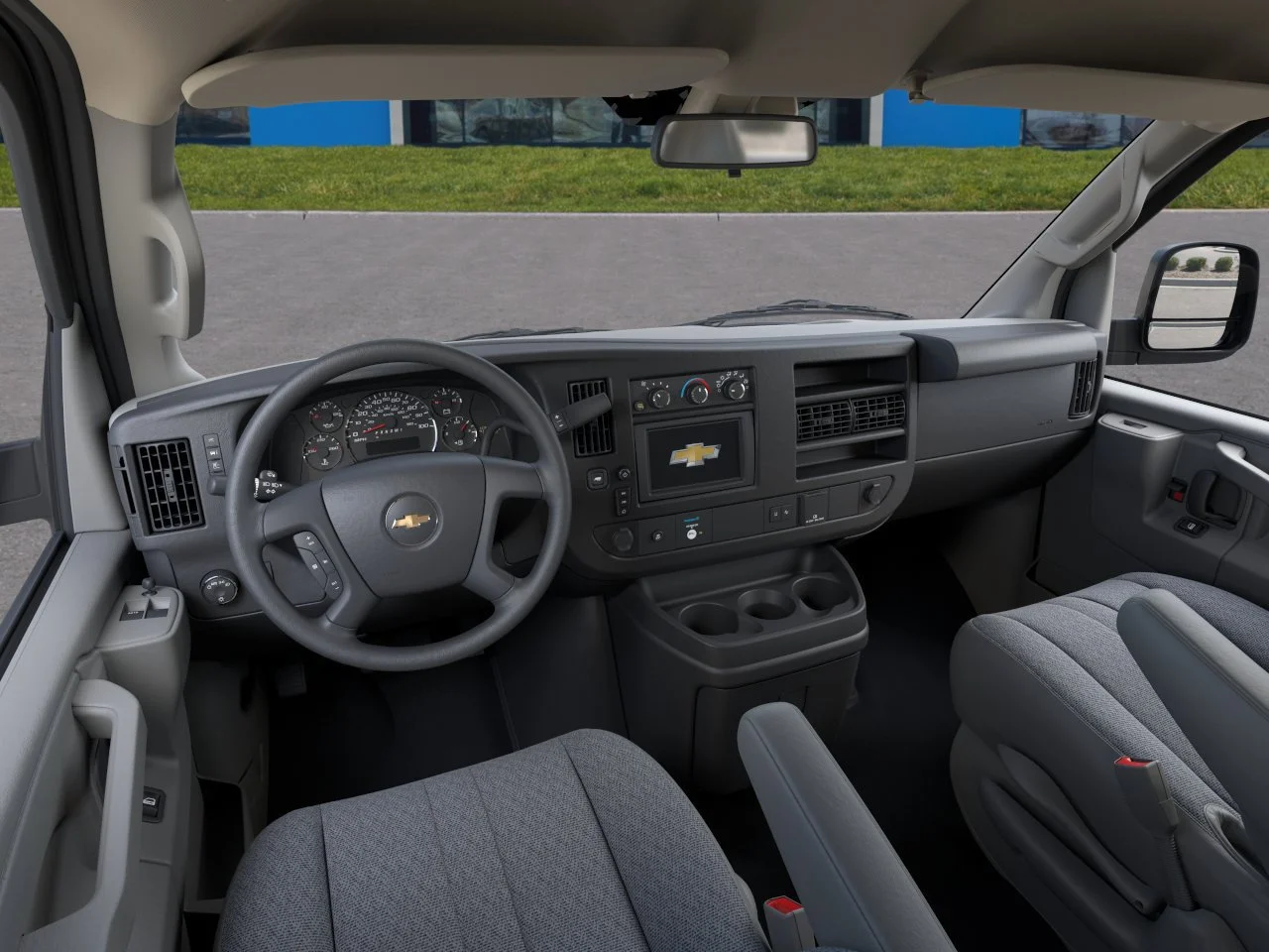 Vehicle thumbnail