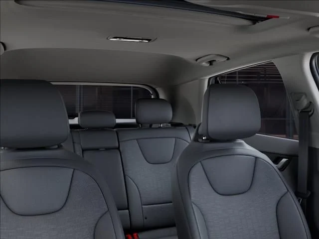 New 2026 Cityscape Green Kia SX Touring image 27