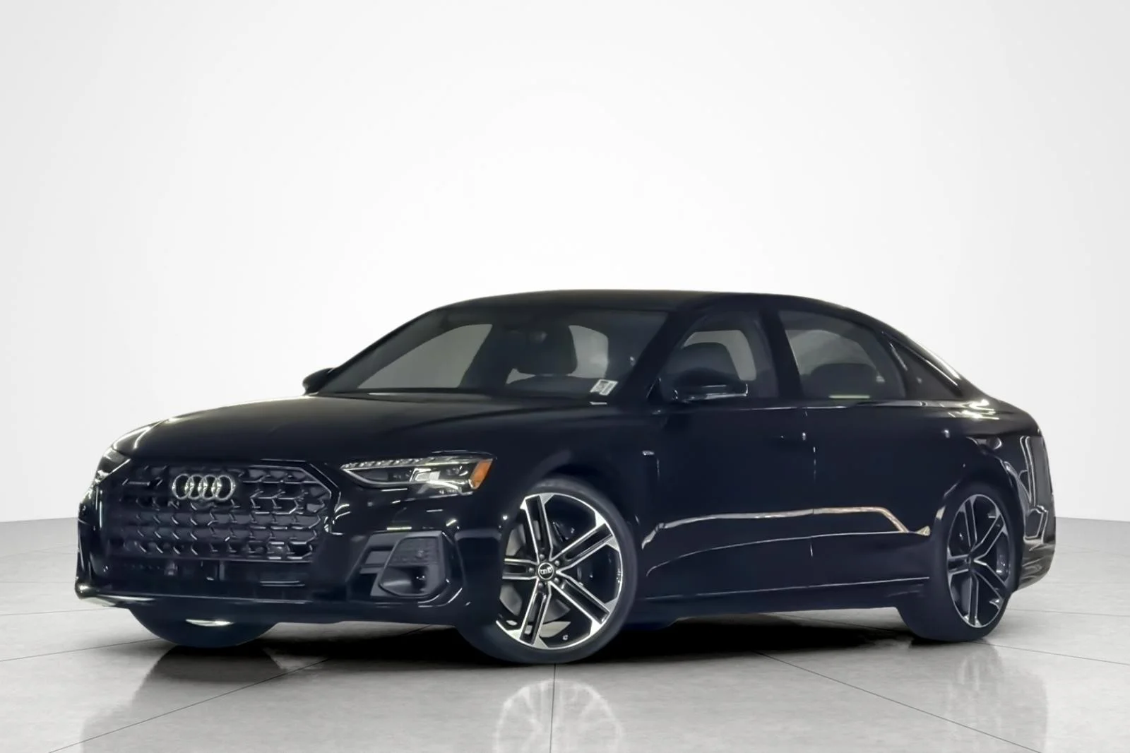 2026 Audi A8