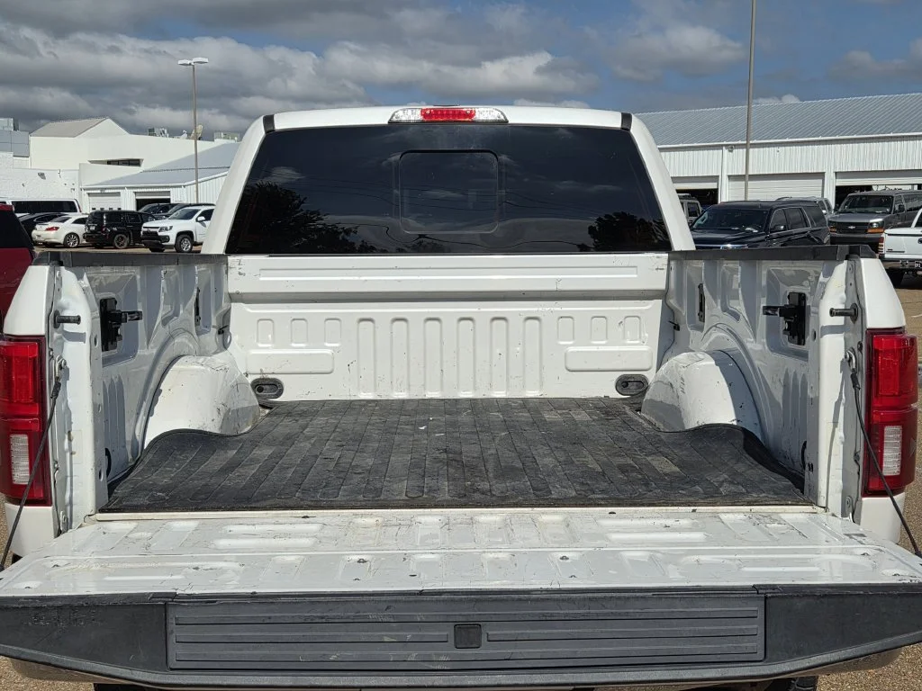 Used 2018  Ford King Ranch image 28