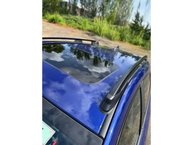 New 2026 SAPPHIRE BLUE PEARL Subaru Limited image 43