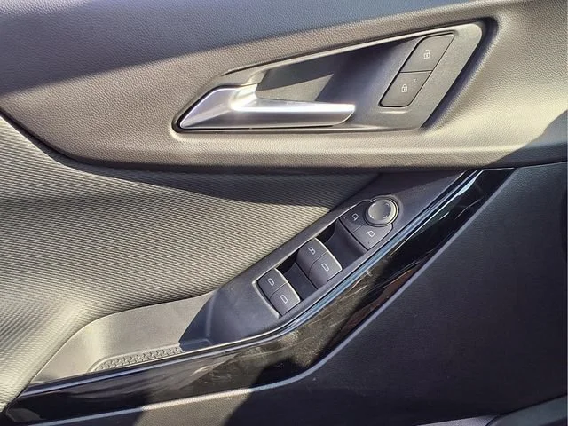 New 2027 Lakeshore Blue Metallic Chevrolet FWD LT image 14
