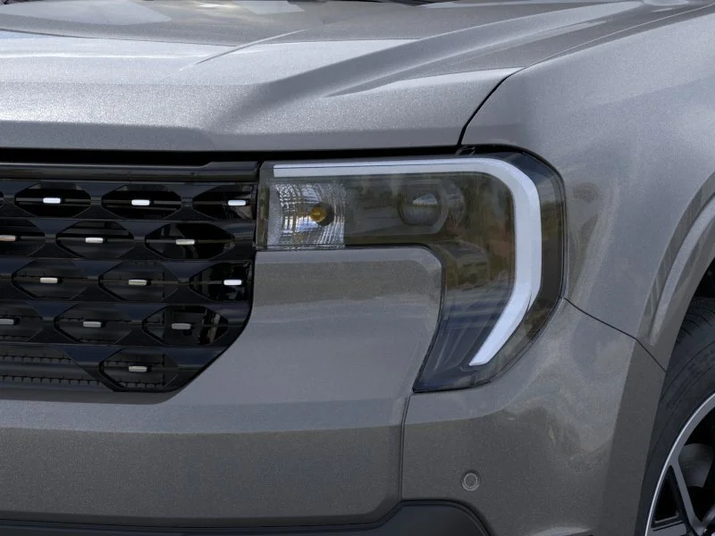 New 2026 Gray Ford Lariat image 20