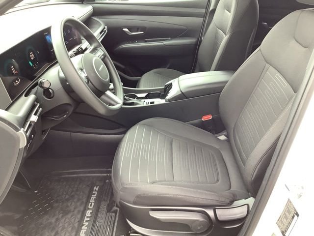 2026 Hyundai Santa Cruz SE - Photo 10