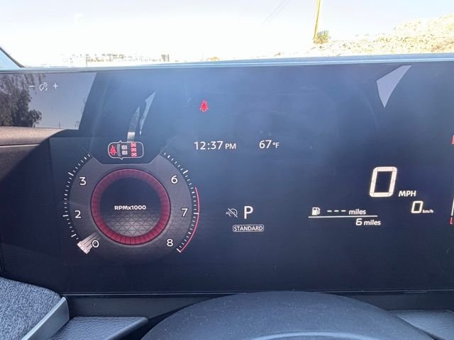 New 2026 Fresh Powder Nissan S image 12