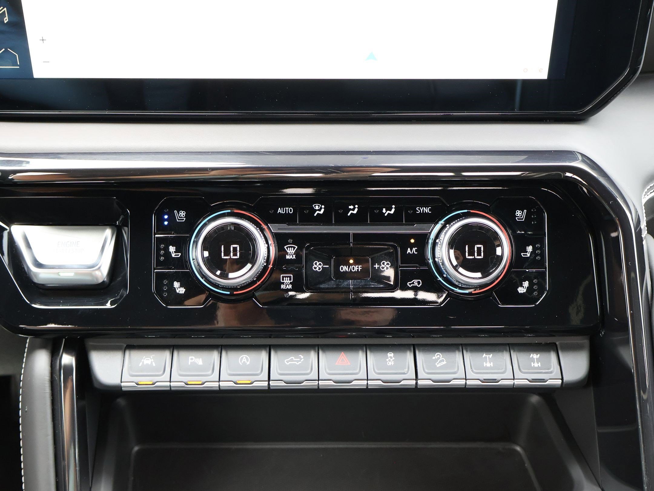 Used 2024 Summit White GMC AT4X image 20