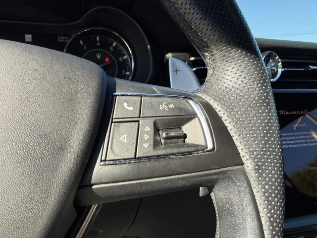 2022 Maserati Quattroporte Modena - Photo 27