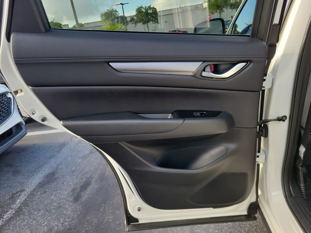 Used 2024 White Mazda 2.5 S Preferred Package image 10