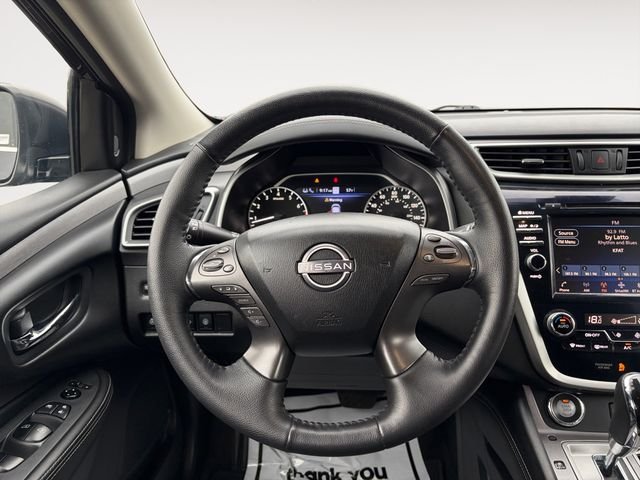 Used 2024  Nissan SV image 13
