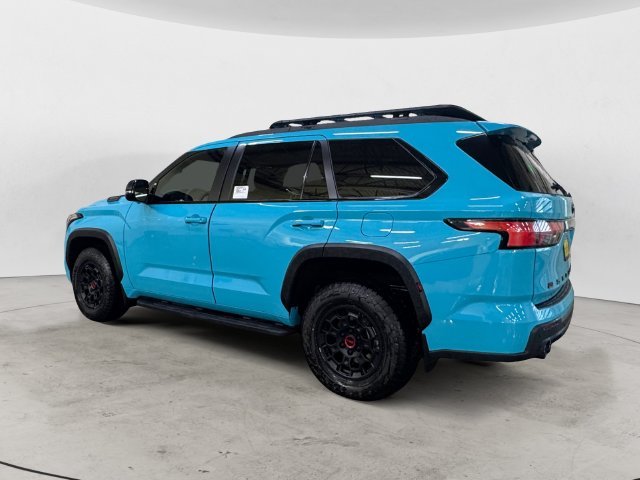 New 2026 Wave Maker <sup>1</sup> Toyota  TRD Pro image 7