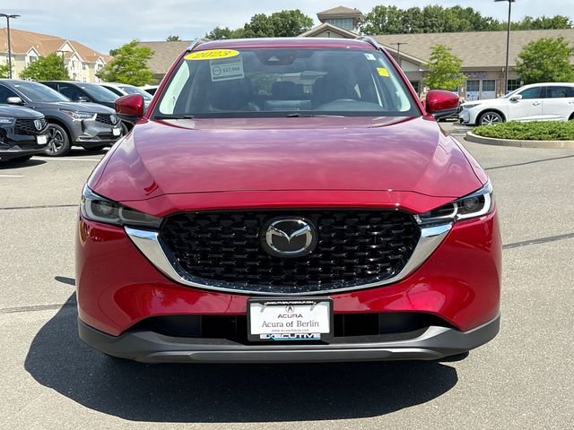 Used 2023 Red Crystal Mazda 2.5 S Premium Package image 6