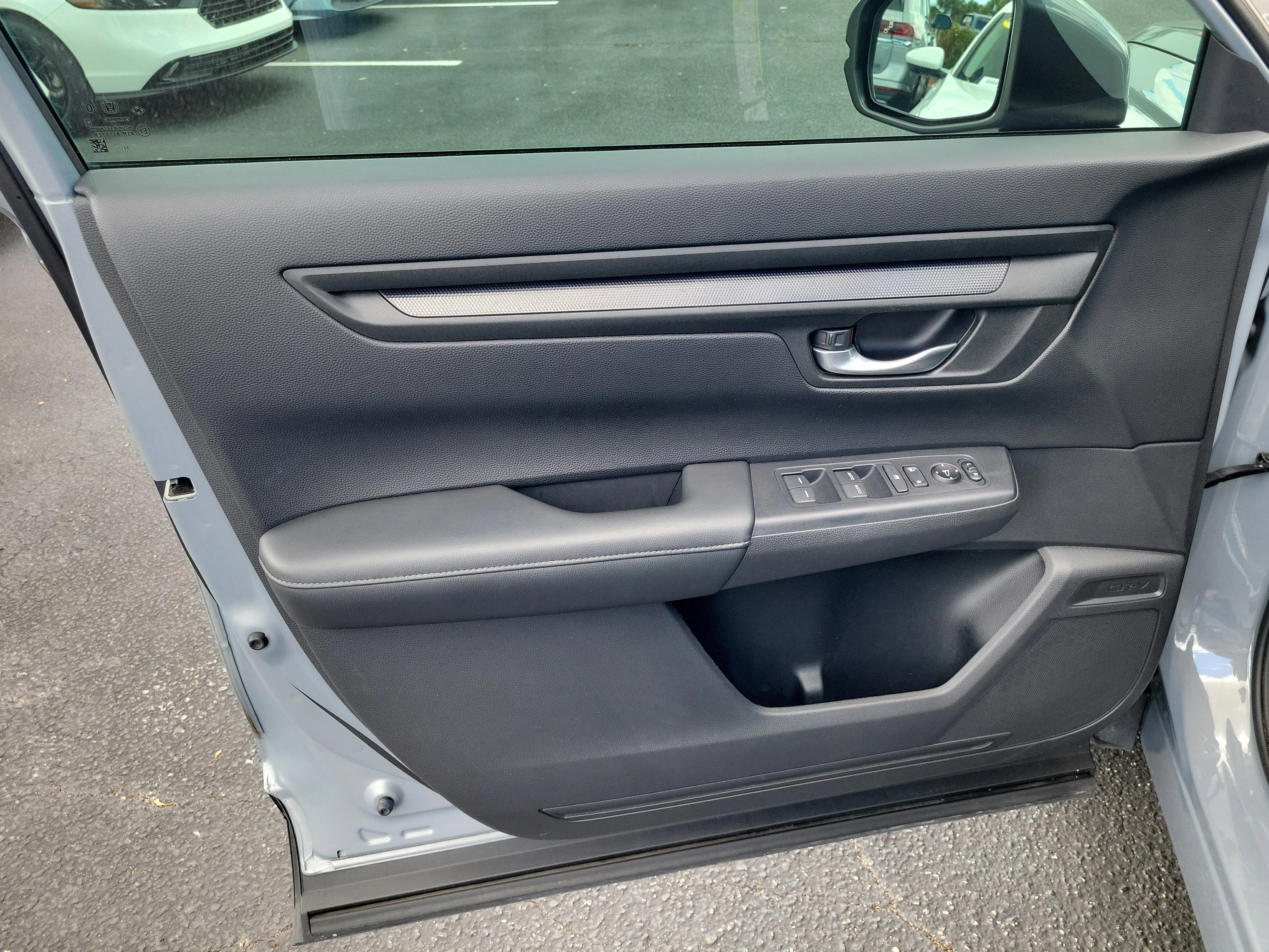 2023 Honda CR-V EX - Photo 17