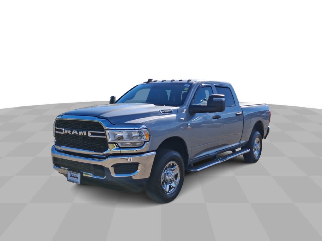 2024 RAM 2500 Pickup