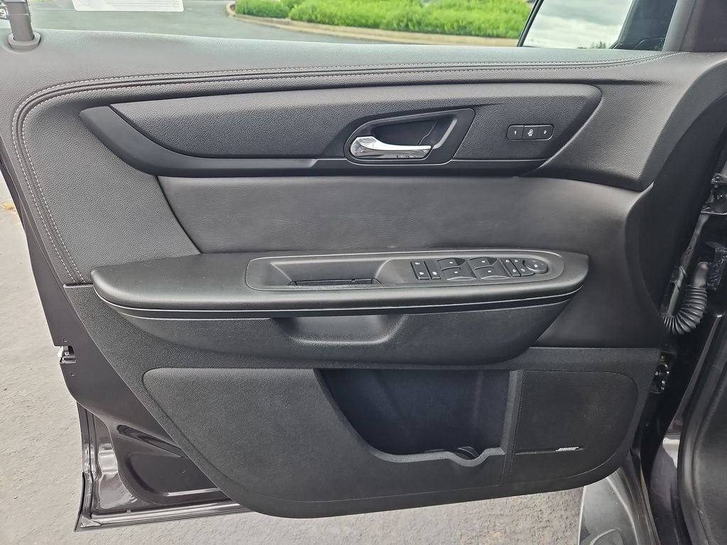 Used 2017 Tungsten Metallic Chevrolet 2LT image 10