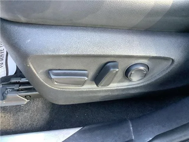 Used 2023 Magnetic Gray Metallic Toyota XLE Front-Wheel Drive image 12