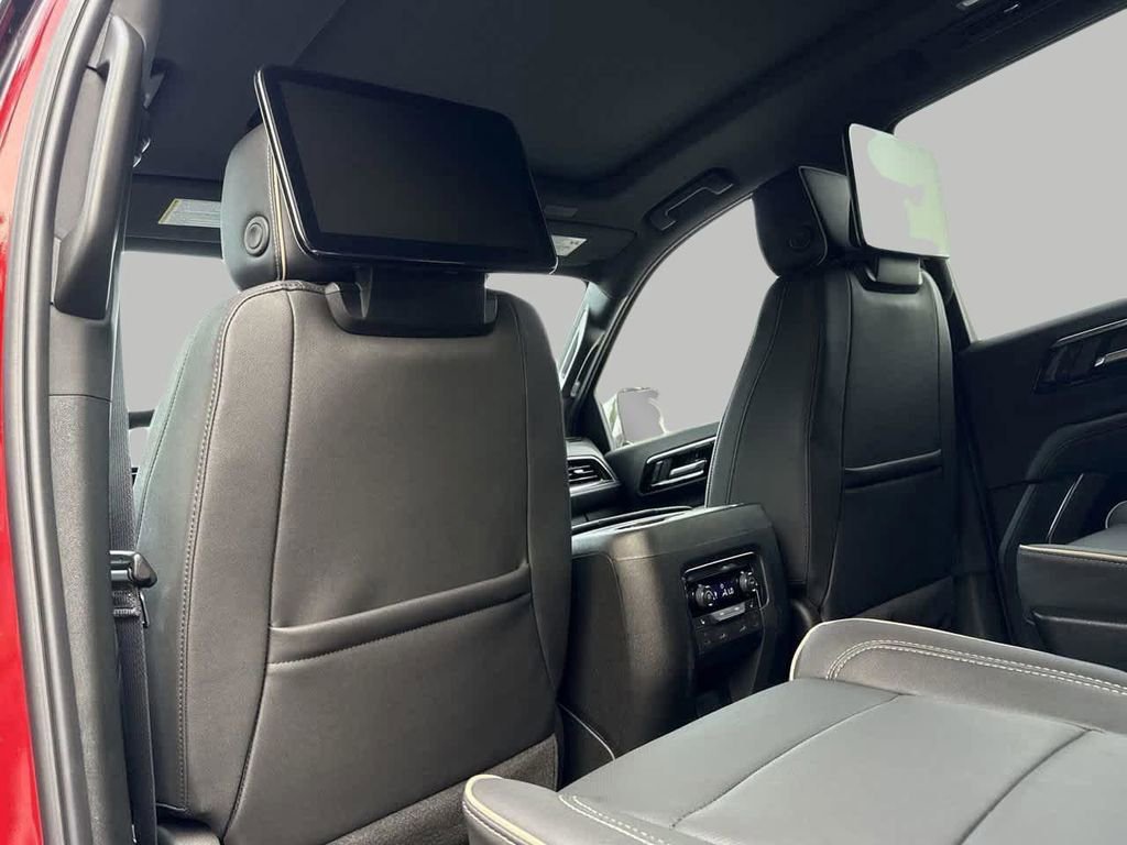 2026 Chevrolet Tahoe Premier - Photo 17