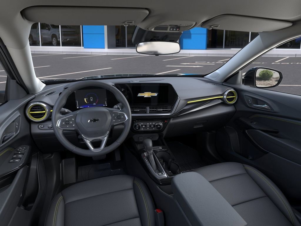 2026 Chevrolet Trax Activ - Photo 15