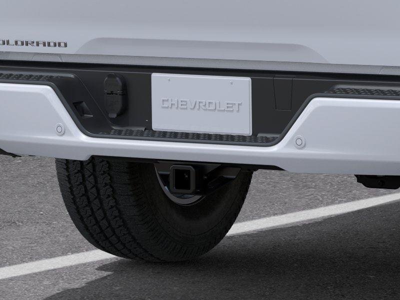 2026 Chevrolet Colorado LT - Photo 14