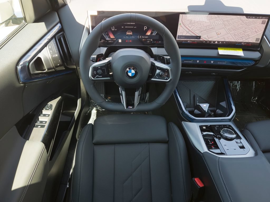 New 2026 Dune Grey Metallic BMW 30 xDrive image 15