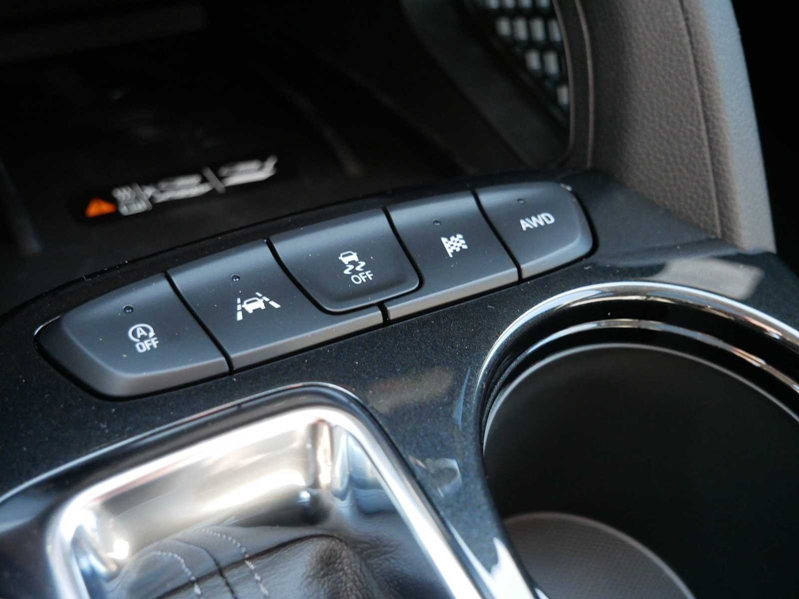 2026 Chevrolet Trailblazer LT - Photo 22