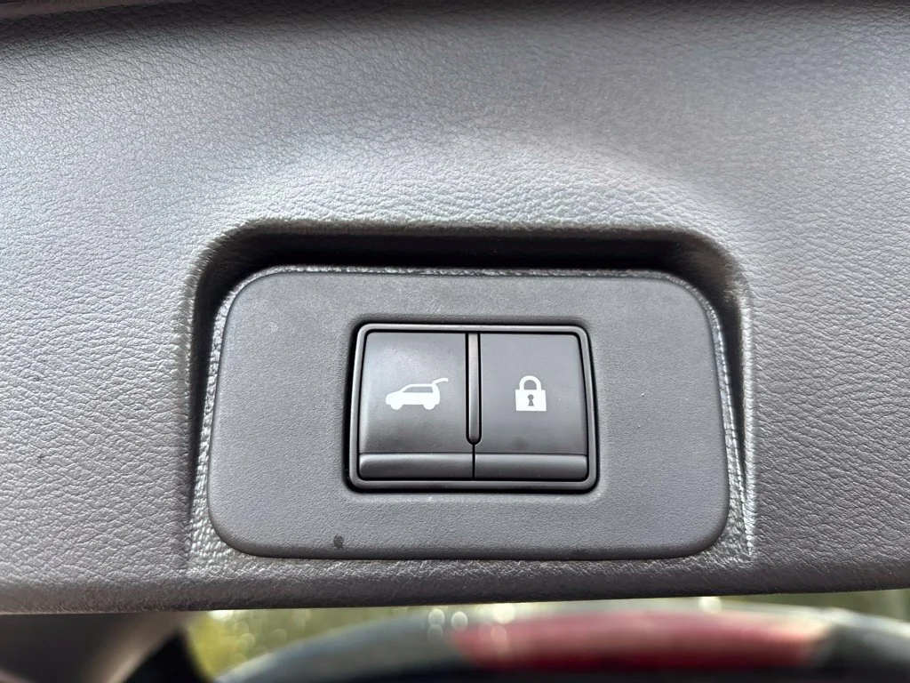 Certified Used 2023 Black Nissan SV image 14
