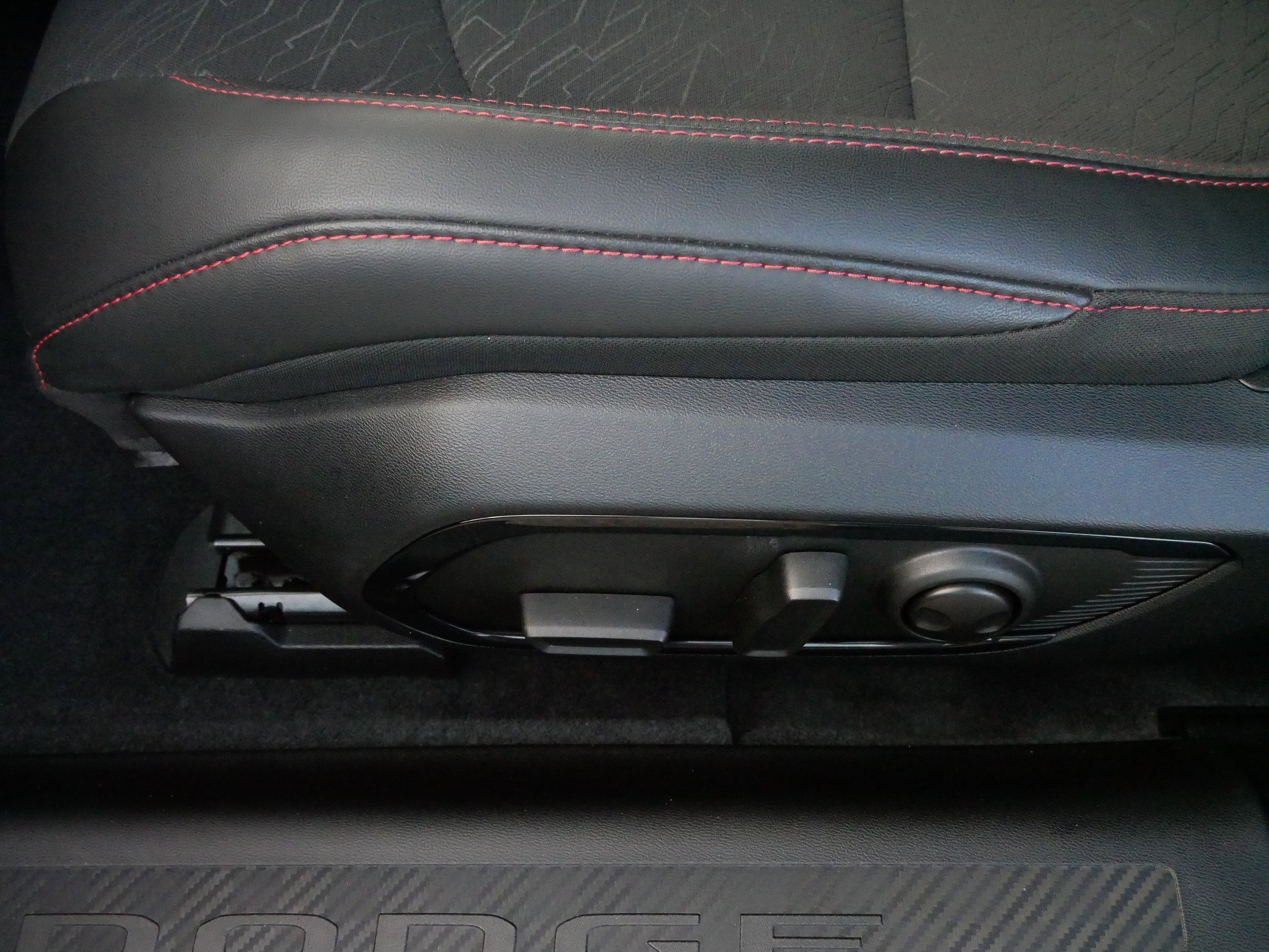 2025 Dodge Charger Daytona R/T - Photo 20