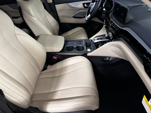 Used 2026 Platinum White Pearl Acura with Technology Package image 21