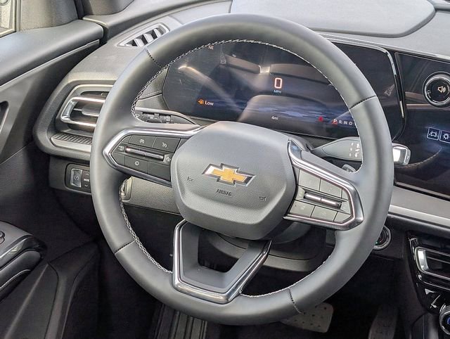 2026 Chevrolet Traverse LT - Photo 16