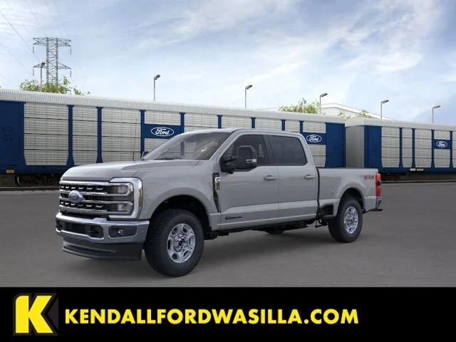 2026 Ford F-350 XLT 4x4 Crew Cab 6-3/4' Box SRW's photo