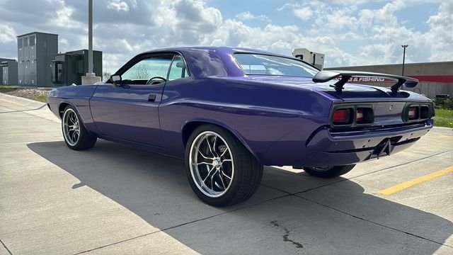 Used 1973  Dodge  image 10