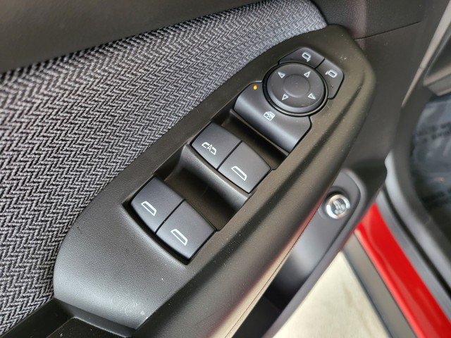 Used 2026 Apex Red Chevrolet LT image 25