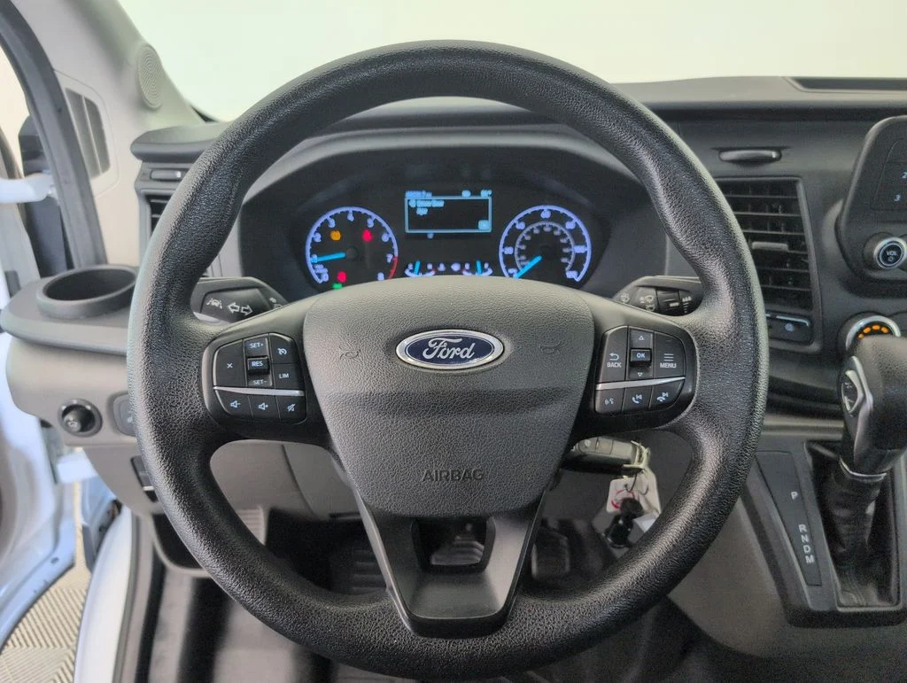 Certified Used 2023 White Ford Base image 34