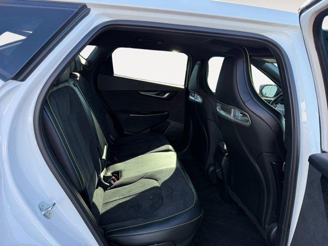 Used 2024 Snow White Pearl Kia GT image 18