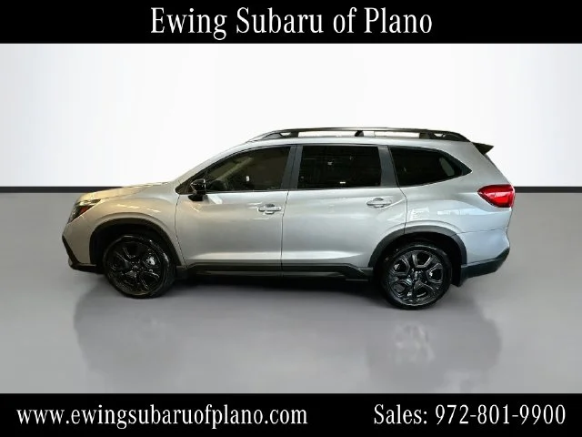 2025 Subaru Ascent Onyx Edition-Touring - Photo 4