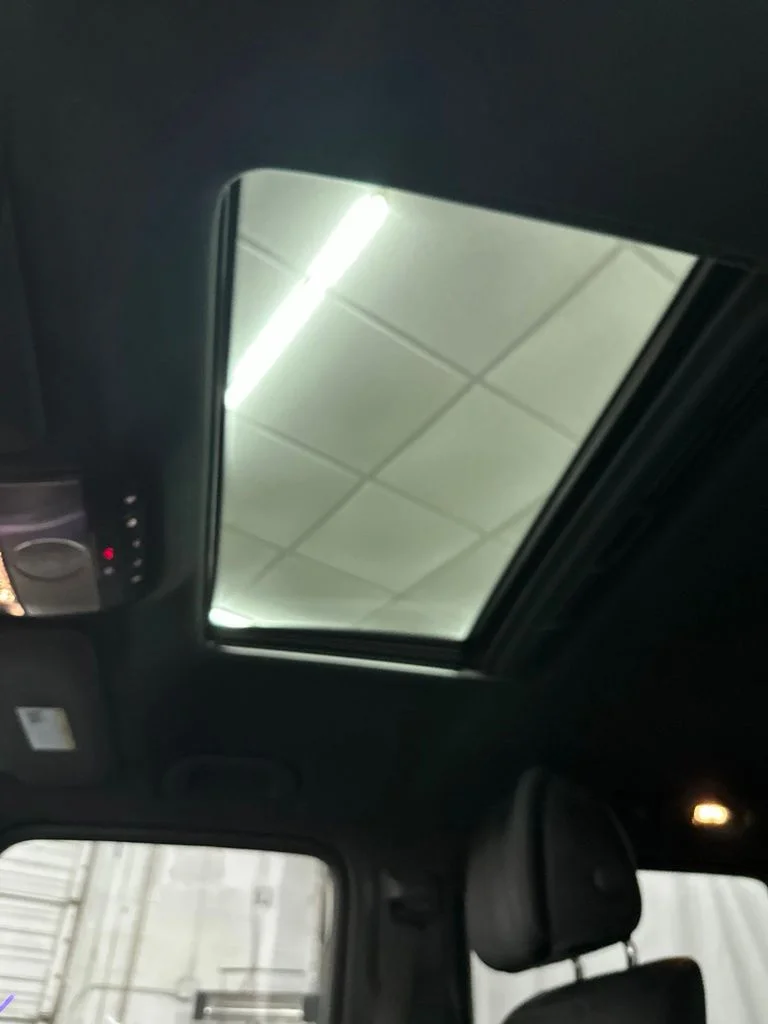 Certified Used 2022 Black Mercedes-Benz G 550 image 25