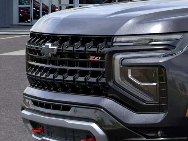 2026 Chevrolet Tahoe Z71 - Photo 13