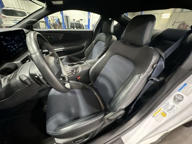 Used 2024 White Ford Dark Horse image 17