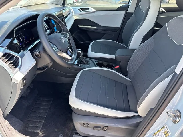 New 2026 Monument Gray Volkswagen 1.5T SE image 35