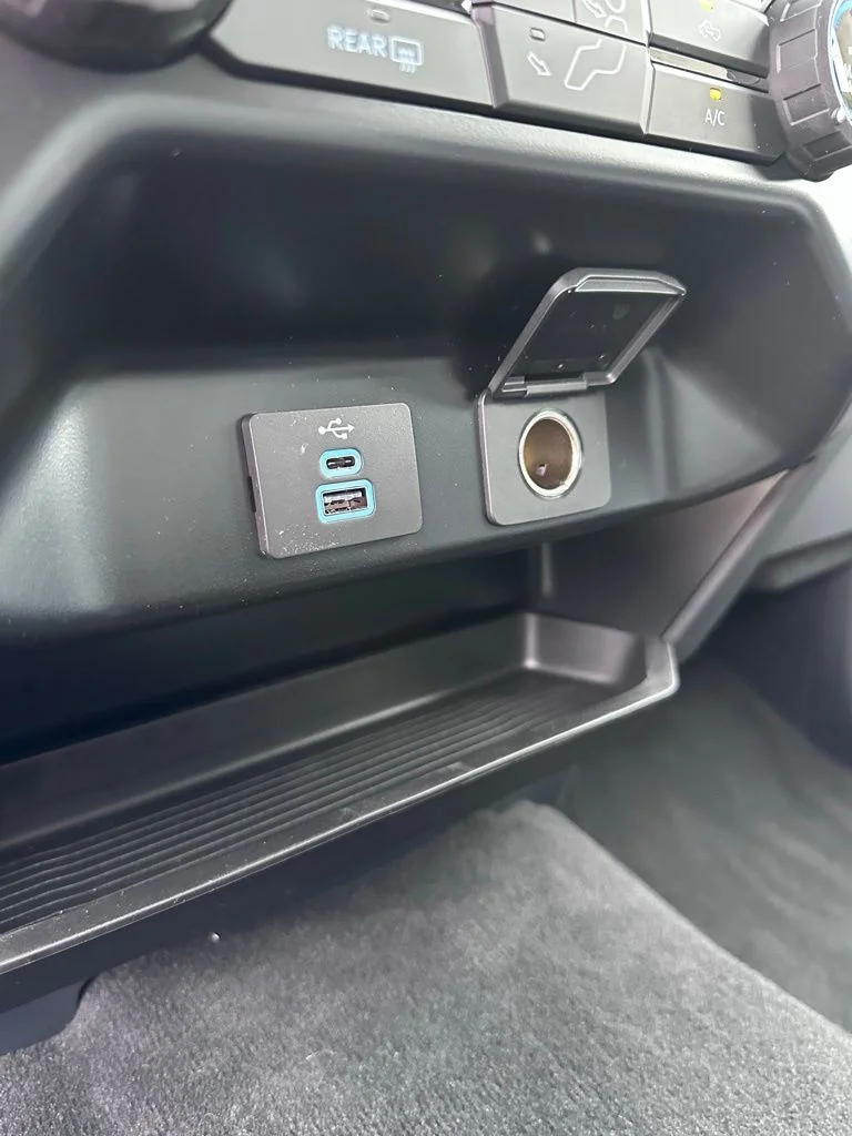 2026 Ford F-250 Super Duty XL - Photo 21