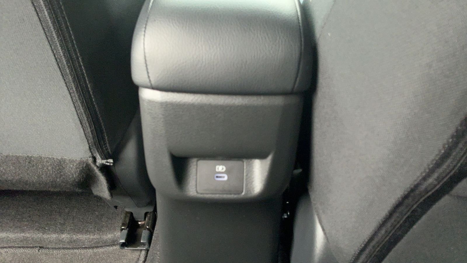 Certified Used 2025 Silver Nissan 1.6 SV image 38